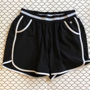 Lane Bryant Shorts